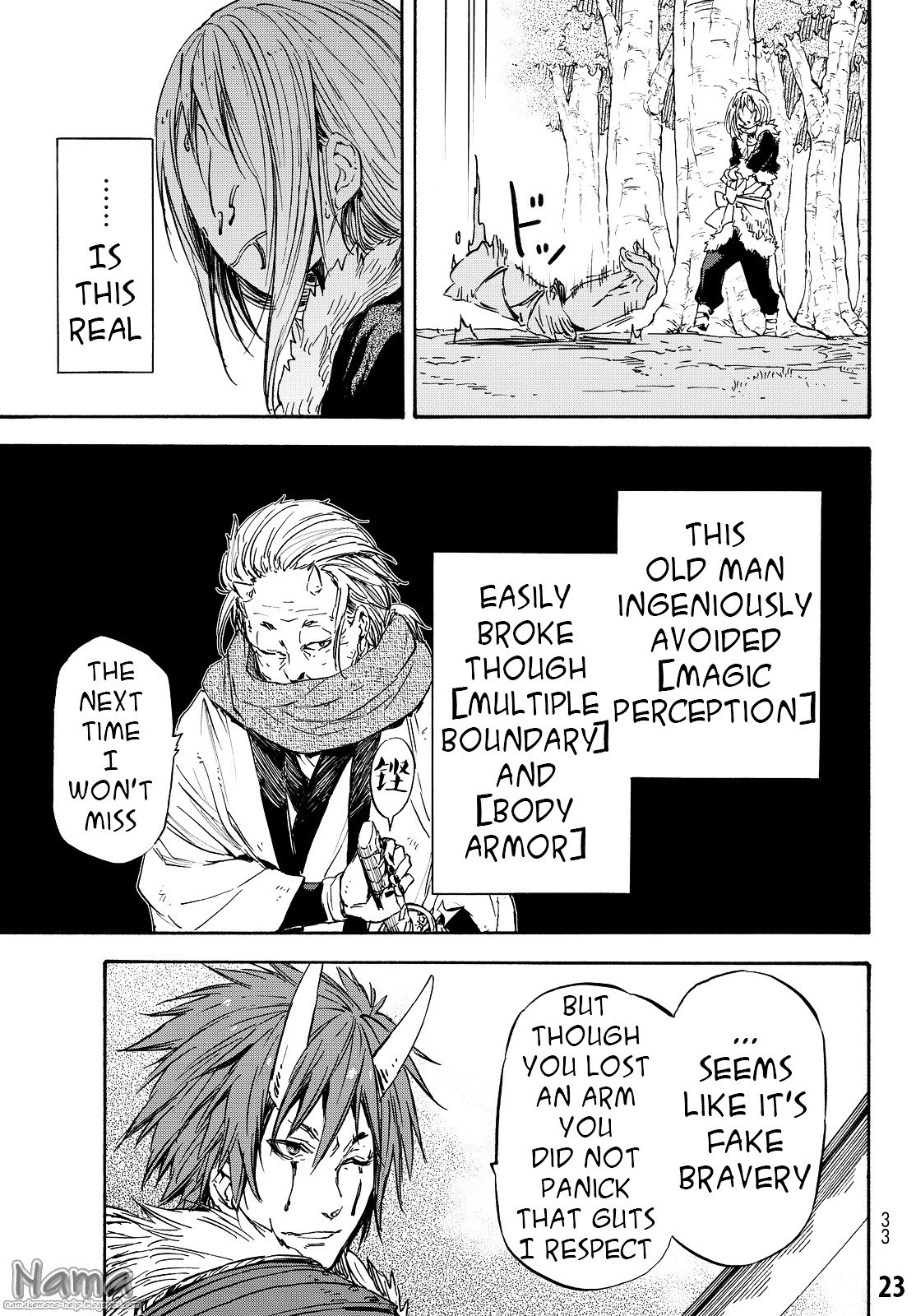 Tensei Shitara Slime Datta Ken, Chapter 13 image 26